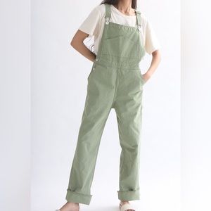 Jesse Kamm Overalls